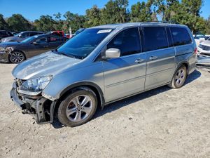 Honda Odyssey TOURING 3.5L 6 2008