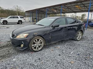 Lexus IS 250 2.5L 6 2007