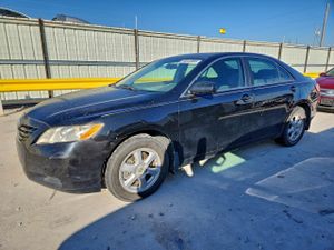 Toyota Camry CE 2.4L 4 2007