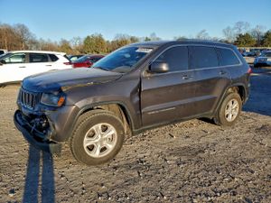 Jeep Grand Cherokee LAREDO 3.6L 6 2015
