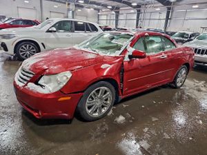 Chrysler Sebring LIMITED 3.5L 6 2008