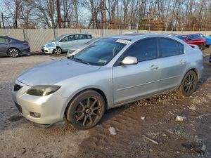 Mazda 3 I 2.0L 4 2008