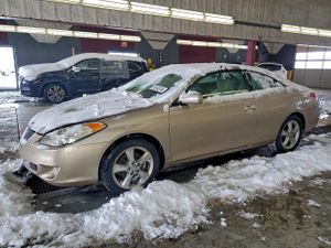 Toyota Camry SE 3.3L 6 2004