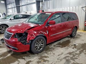 Chrysler Town & Country S 3.6L 6 2014
