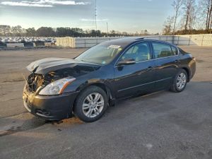 Nissan Altima BASE 2.5L 4 2011