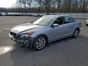 Honda Accord EX 2.4L 4 2009