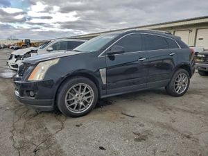 Cadillac SRX PERFORMANCE COLLECTION 3.6L 6 2013