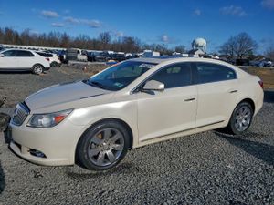 Buick LaCrosse CXL 3.6L 6 2011
