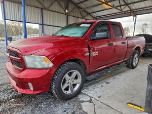 RAM 1500 ST 5.7L 8 2013