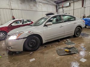 Nissan Altima BASE 2.5L 4 2011