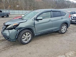 Honda CR-V EX 2.4L 4 2012