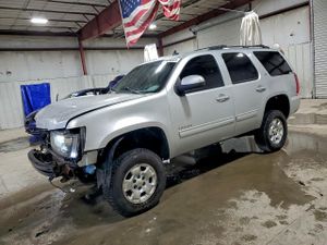 Chevrolet Tahoe K1500 LT 5.3L 8 2012
