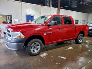 Dodge RAM 5.7L 8 2009