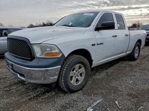 Dodge RAM 5.7L 8 2010