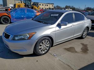 Honda Accord LX 2.4L 4 2010