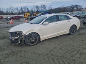 Lincoln MKZ HYBRID 2.0L 4 2014