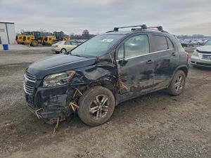 Chevrolet Trax 1LT 1.4L 4 2015