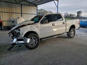 Ford F-150 SUPERCREW 5.4L 8 2004