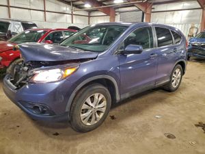 Honda CR-V EX 2.4L 4 2013