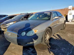 Buick LaCrosse CXL 3.8L 6 2006