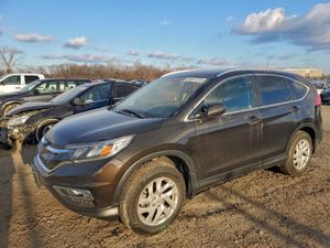 Honda CR-V EXL 2.4L 4 2015