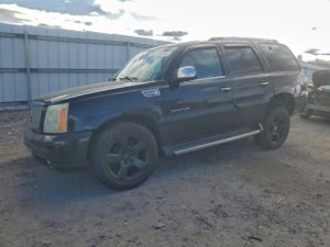 Cadillac Escalade LUXURY 6.0L 8 2002