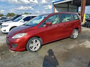 Mazda 5 2.3L 4 2010