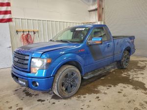 Ford F-150 3.5L 6 2014