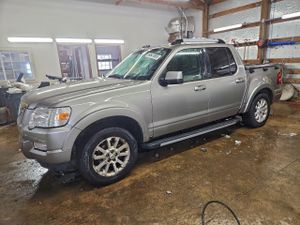 Ford Explorer LIMITED 4.0L 6 2008