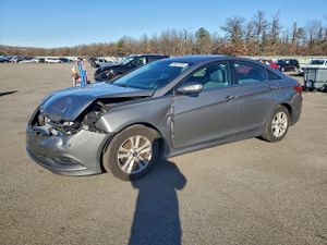 Hyundai Sonata GLS 2.4L 4 2014