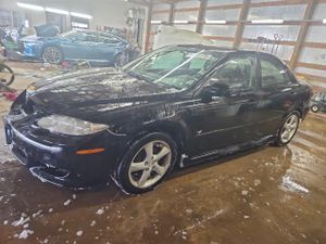 Mazda 6 S 3.0L 6 2004