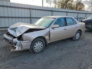 Toyota Camry DX 2.2L 4 1996
