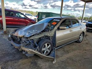Honda Accord LX 2.4L 4 2005