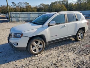 Jeep Compass LATITUDE 2.0L 4 2014