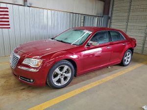 Chrysler 300 LIMITED 3.6L 6 2012