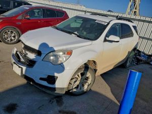 Chevrolet Equinox LT 2.4L 4 2015