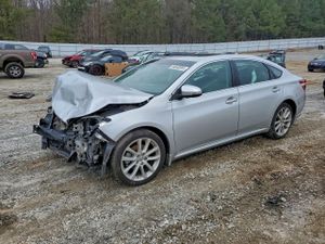 Toyota Avalon BASE 3.5L 6 2014