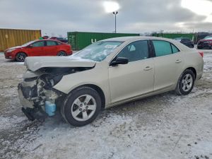 Chevrolet Malibu LS 2.5L 4 2014