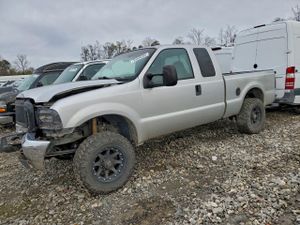 Ford F-250 SUPER DUTY 7.3L 8 2000