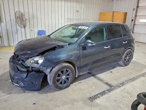 Volkswagen Golf 2.5L 5 2011