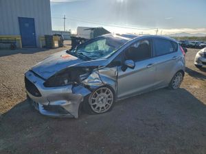 Ford Festiva ST 1.6L 4 2015
