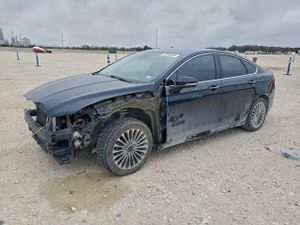 Ford Fusion TITANIUM HEV 2.0L 4 2014