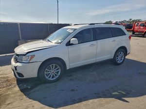 Dodge Journey SXT 3.6L 6 2014