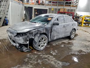 Mitsubishi Lancer DE 2.0L 4 2008