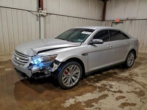 Ford Taurus LIMITED 3.5L 6 2013