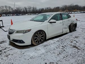 Acura TLX ADVANCE 3.5L 6 2015