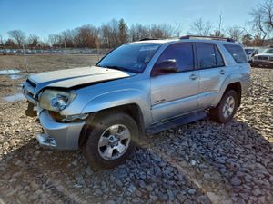 Toyota 4Runner SR5 4.0L 6 2003
