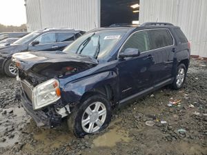 GMC Terrain SLE 2.4L 4 2015