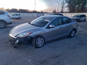 Mazda 3 I 2.0L 4 2012