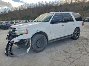 Ford Expedition XLT 3.5L 6 2015